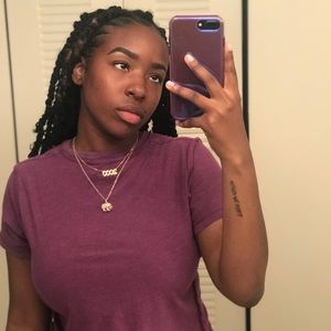 Meet your Posher, ð´â«ï¸ jayda